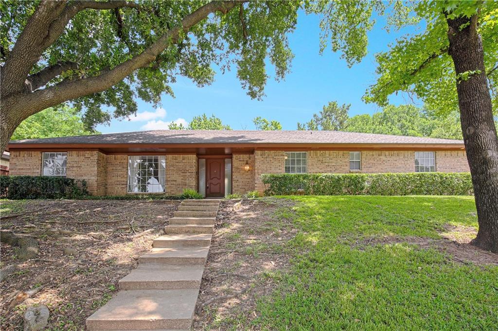 1203 Crowley Road - Photo 1