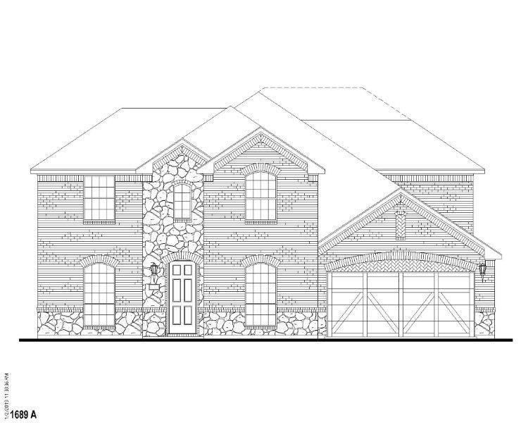 1104 Boxelder Trail - Photo 1