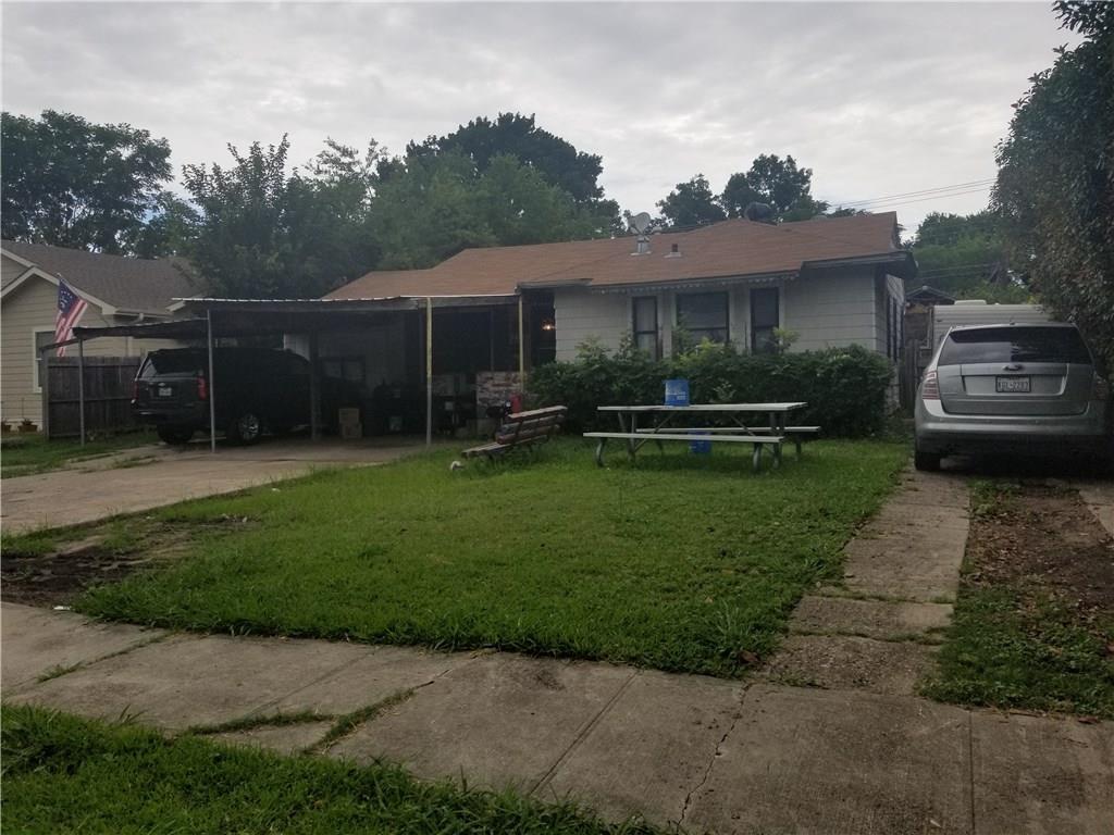 3749 Durango Drive - Photo 1