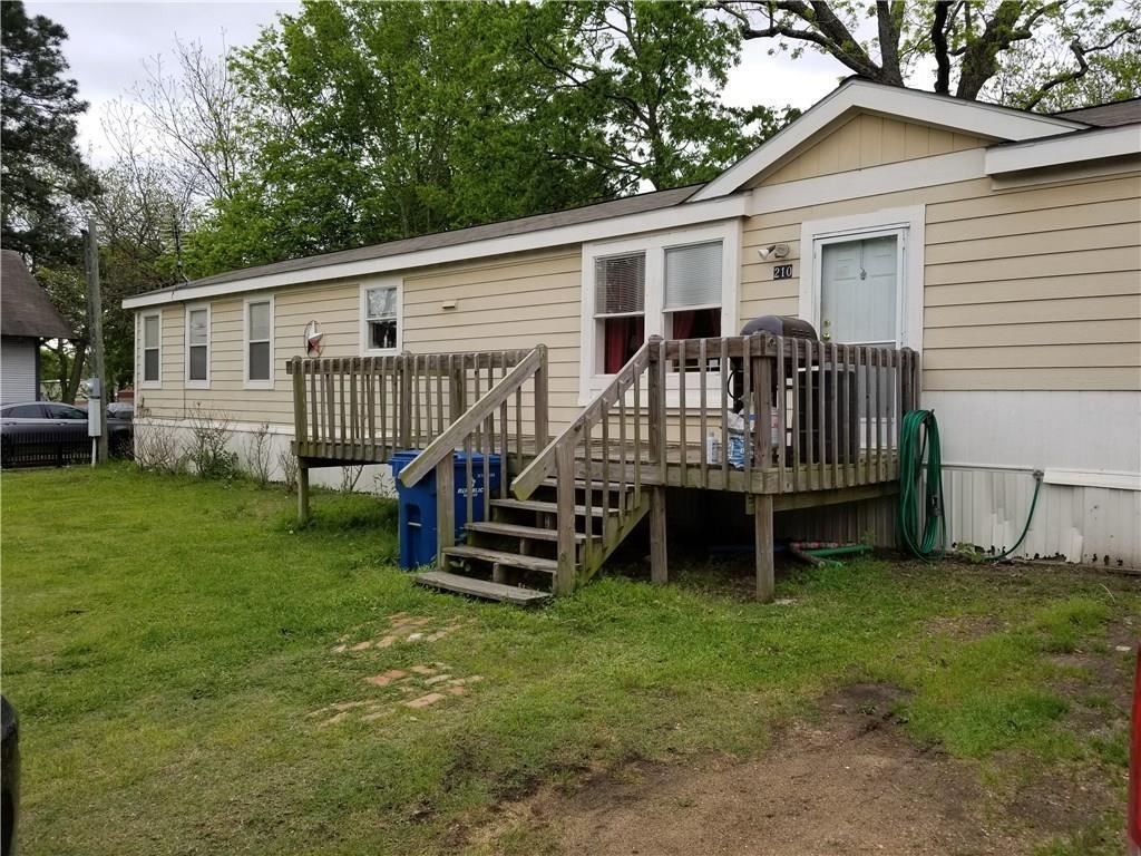 210 Frisco Street - Photo 1