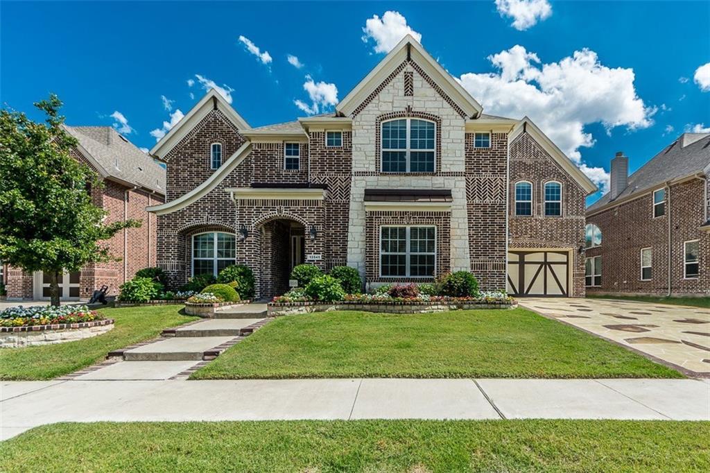 13541 Mardi Gras Lane - Photo 1