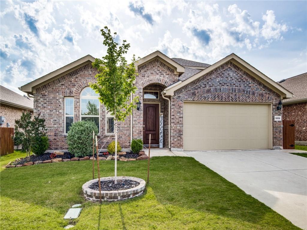 5009 Texana Drive - Photo 1