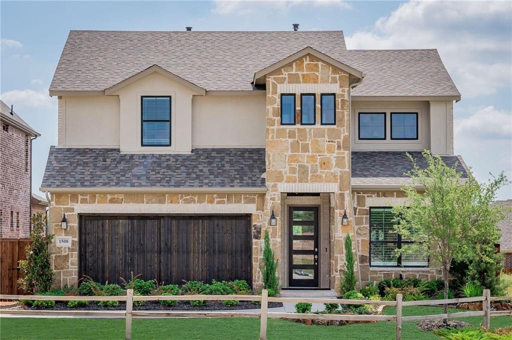 1508 Walnut Creek Drive - Photo 1