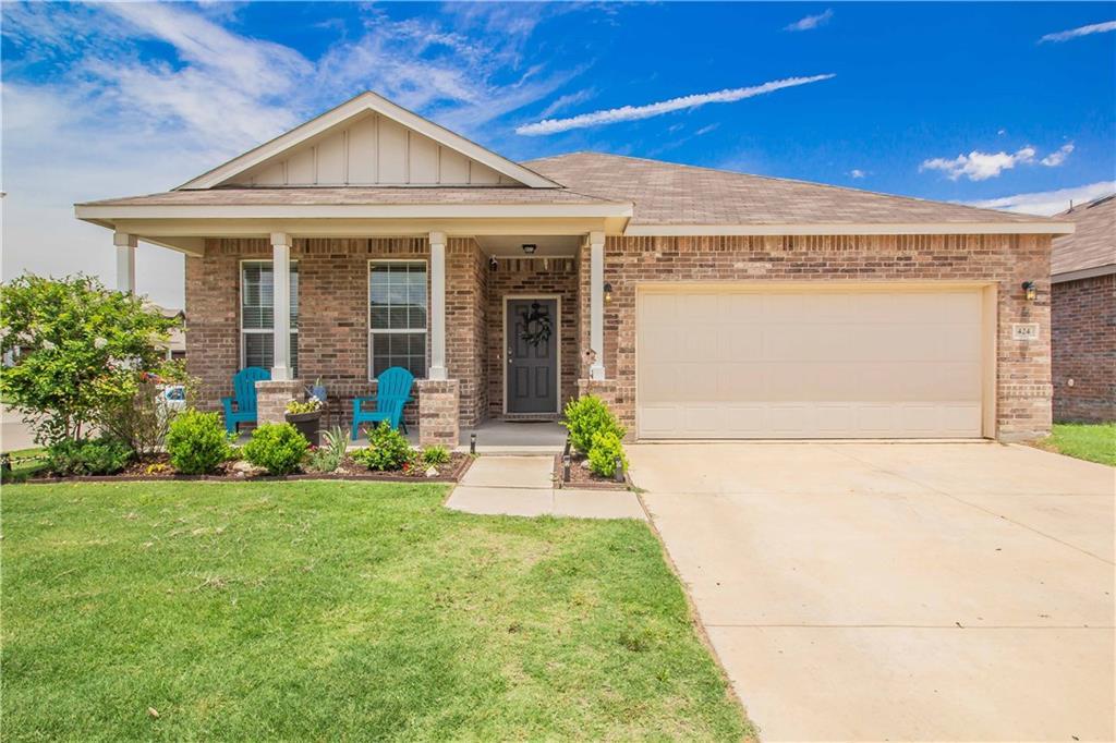 424 Mariscal Place - Photo 1
