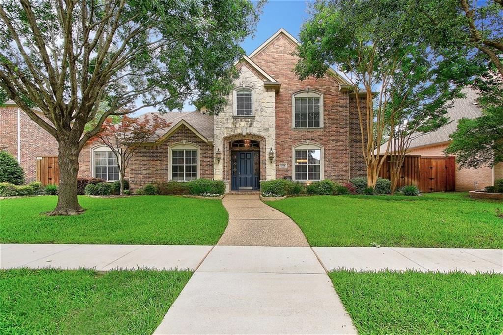 5708 River Rock Lane - Photo 1