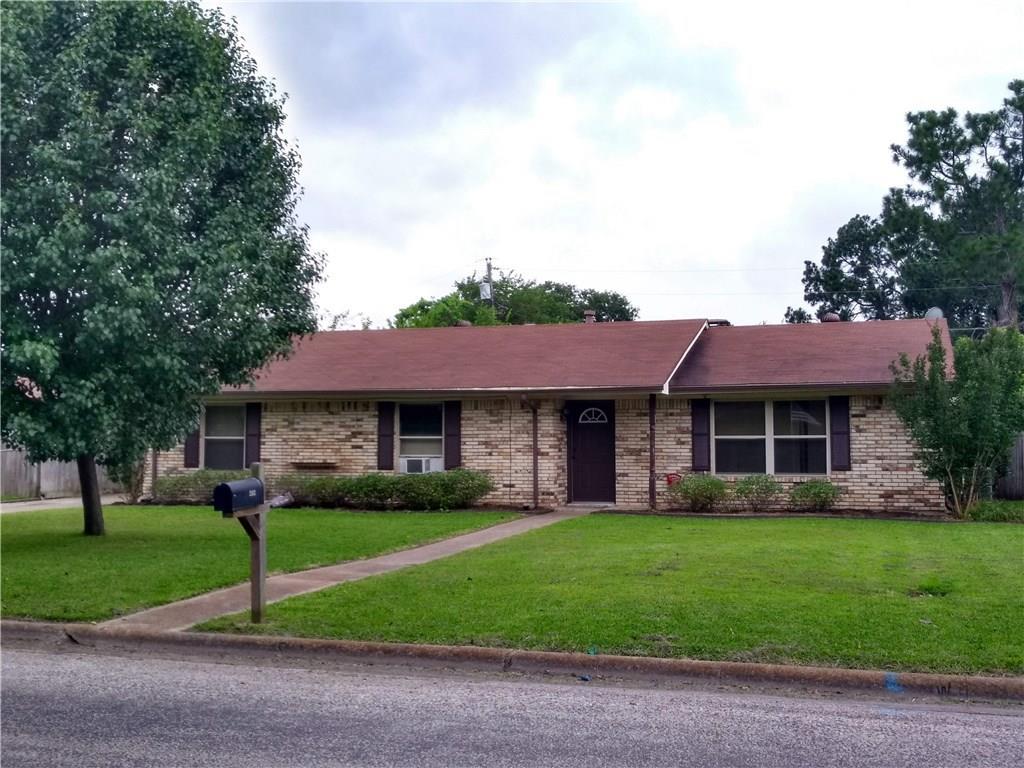 203 Stonegate Street - Photo 1