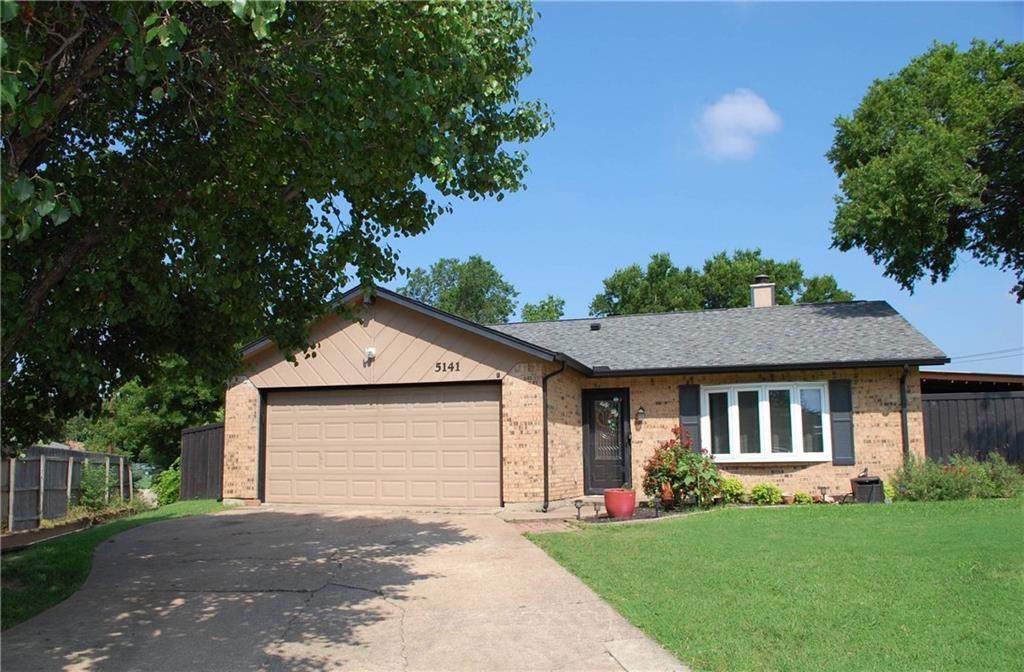5141 Gentling Place - Photo 1