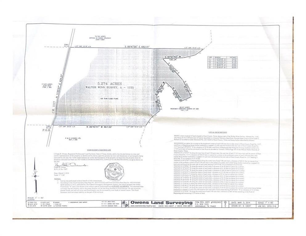 TBD County Rd 1117 - Photo 1