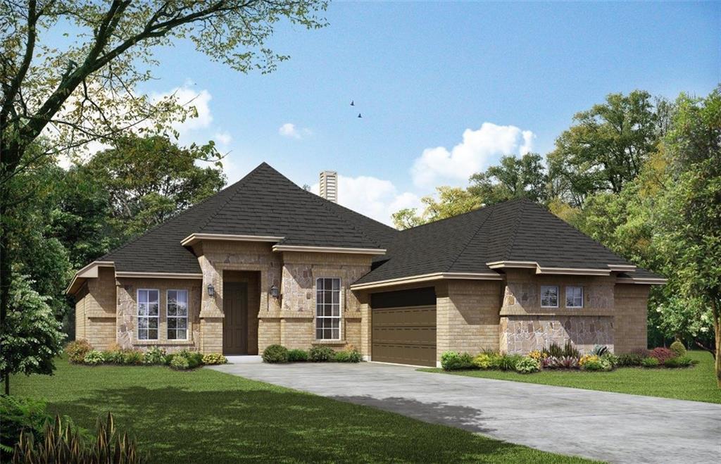 1540 Ranchview Drive - Photo 1