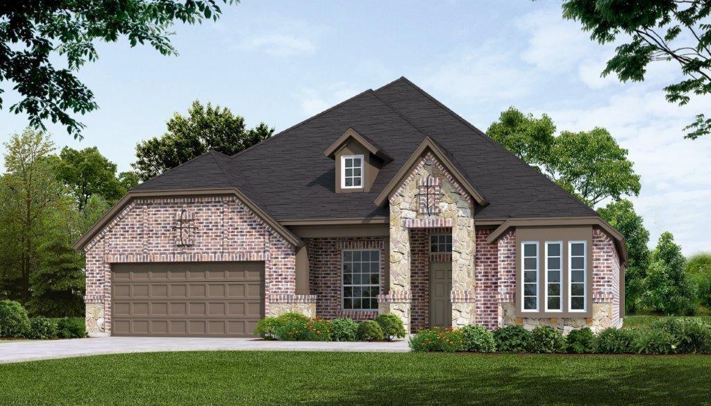 244 Cattlemans Trail - Photo 1