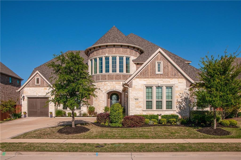 7634 Nichols Trail - Photo 1