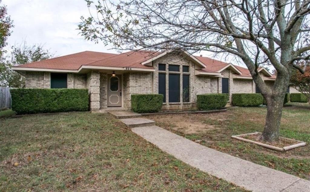 924 Cannady Circle - Photo 1