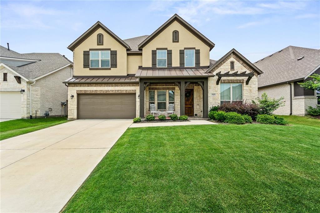 7421 Elm Fork Drive - Photo 1