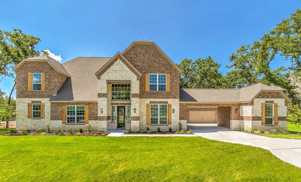 126 Spanish Oak Road - Photo 1