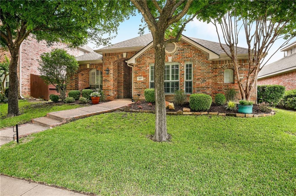 417 Suncreek Drive - Photo 1