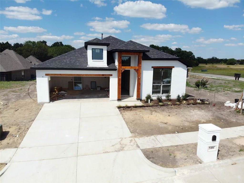 1406 Morris Crossing - Photo 1