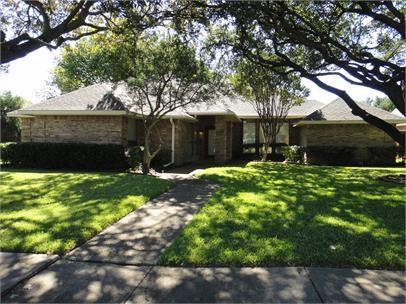 6308 Hickory Hill Drive - Photo 1