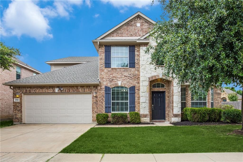 8900 Friendswood Drive - Photo 1