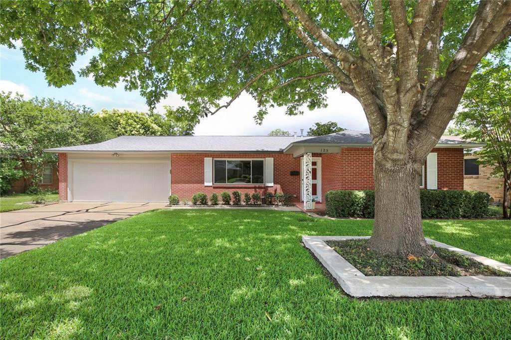 125 Newton Drive - Photo 1