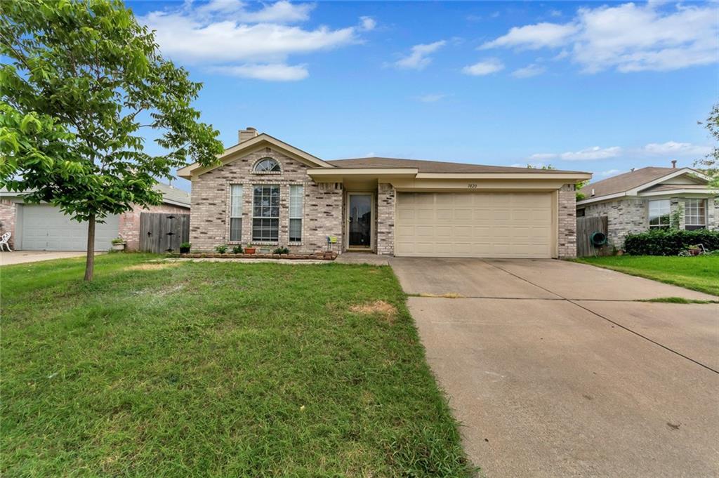 1820 Overland Street - Photo 1