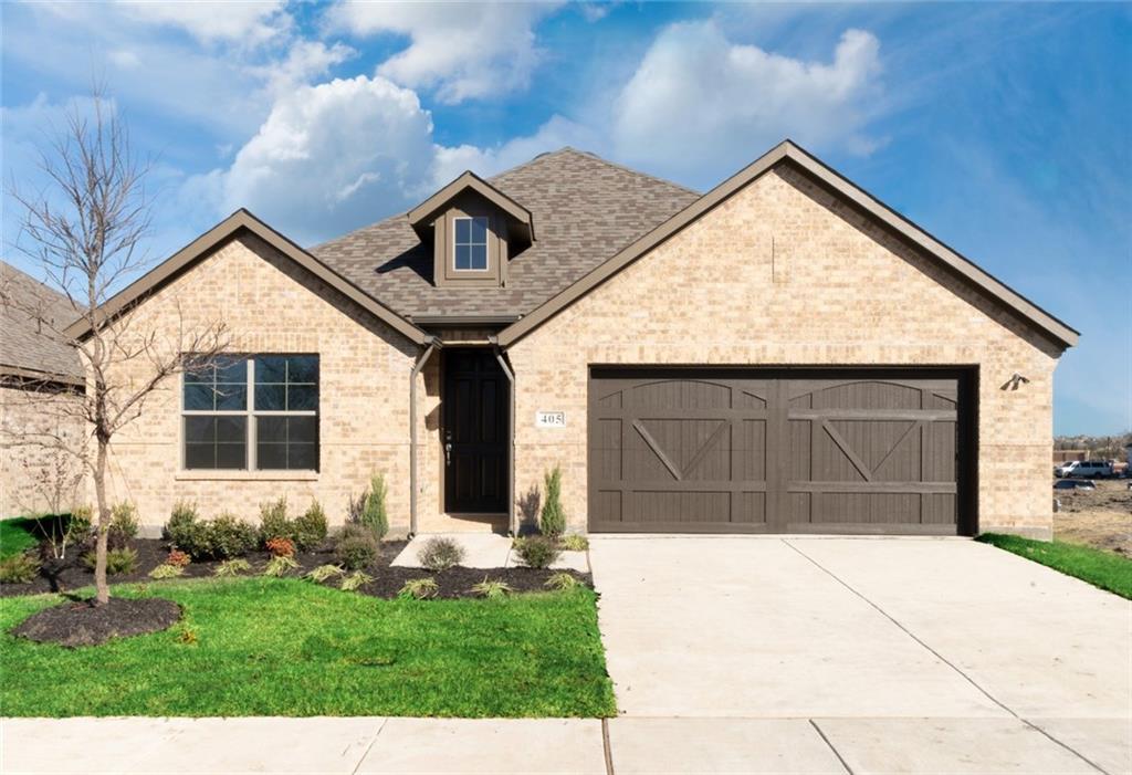 6808 Town Bridge Road - Photo 1