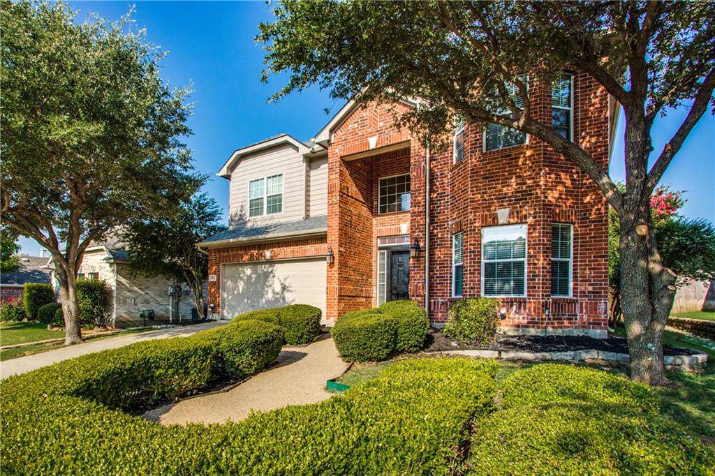 8415 Nicholson Drive - Photo 1
