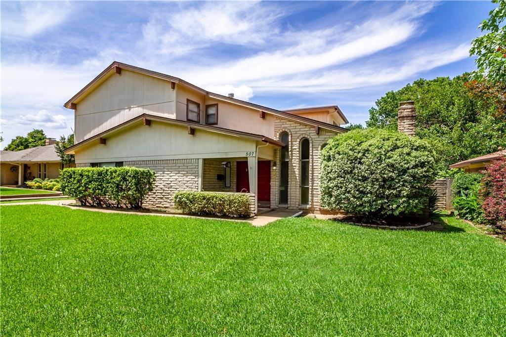 507 Cox Drive - Photo 1