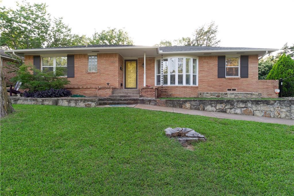3825 Holliday Road - Photo 1