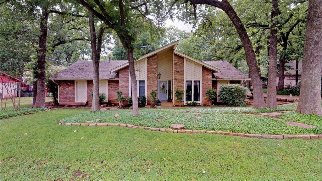 314 Tanglewood Lane - Photo 1