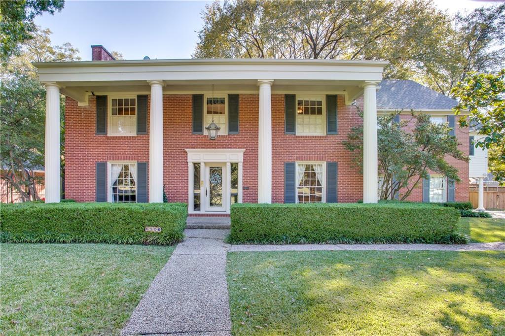 6306 Deloache Avenue - Photo 1