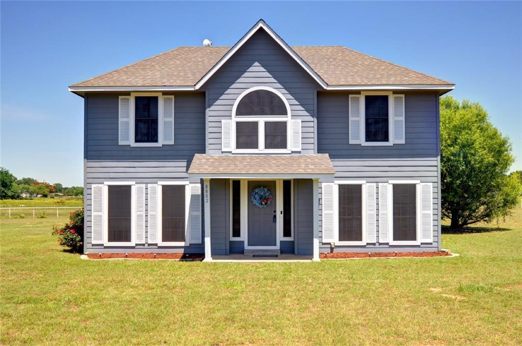 8802 Old Springtown Road - Photo 1