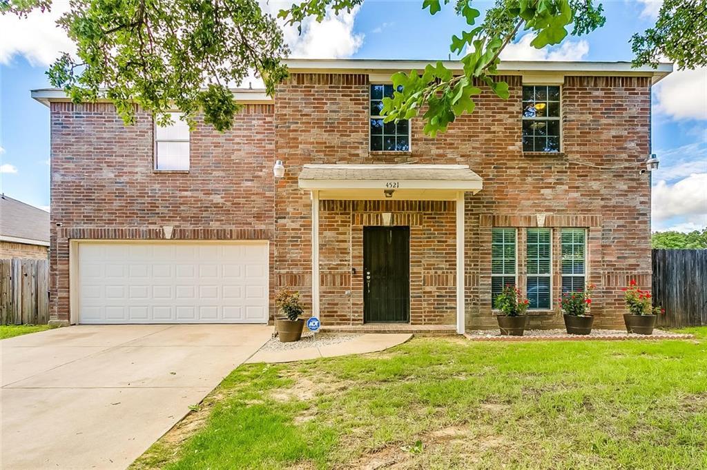 4521 Marshall Street - Photo 1