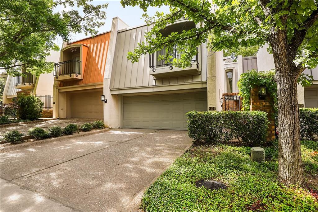 4106 Woodcreek Drive - Photo 1