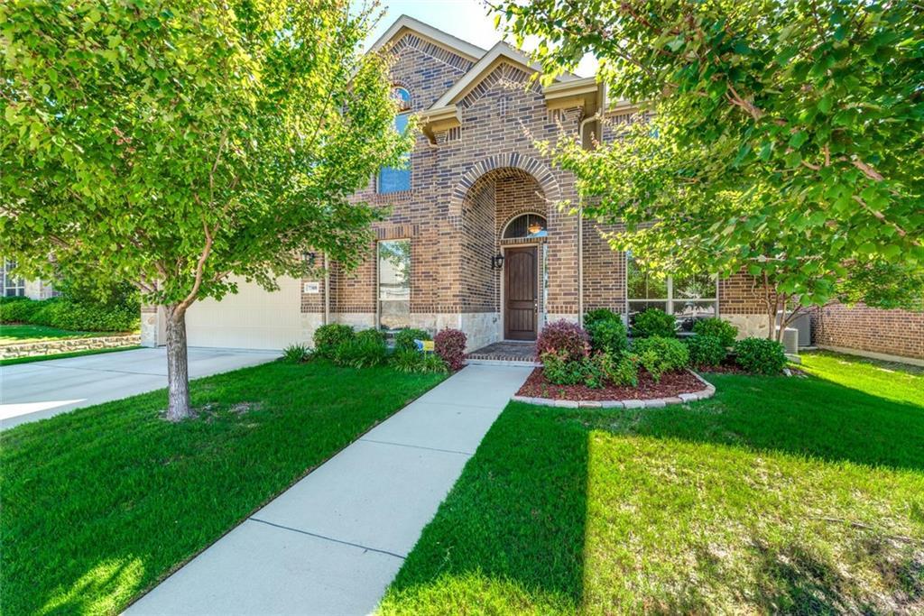 7308 Sandoval Drive - Photo 1