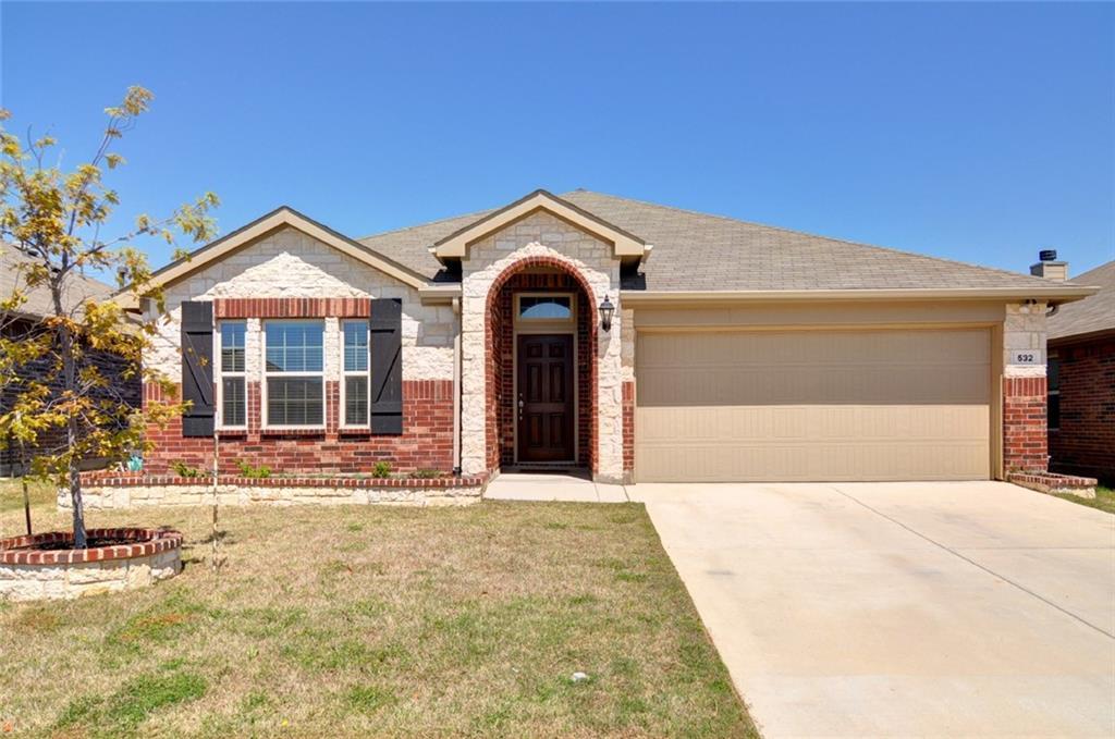 532 Pollyann Trail - Photo 1