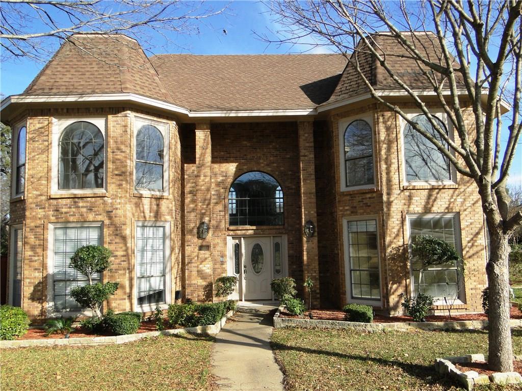 600 Bent Creek Drive Desoto Tx 75115 Mls 14109363 The Good