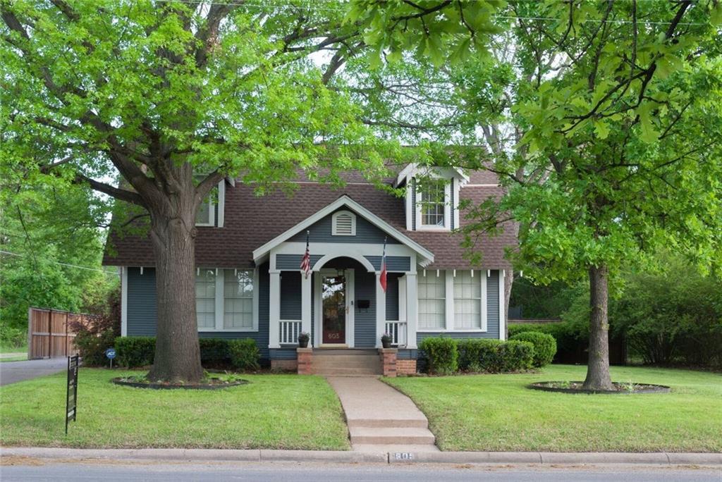 605 Tyler Street - Photo 1