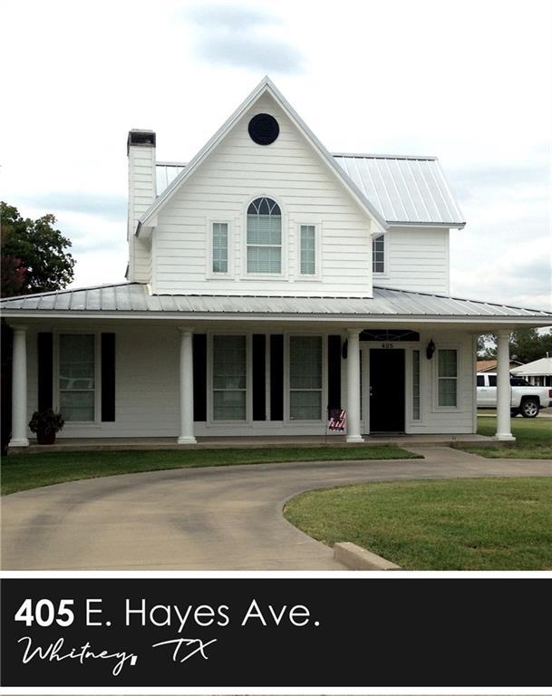 405 Hayes Avenue - Photo 1