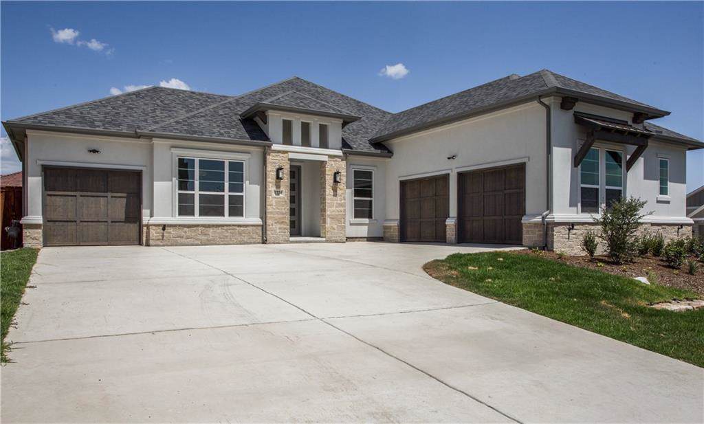 1724 Crested Ridge Road - Photo 1