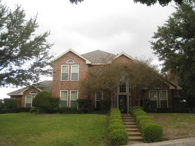 1602 Hills Drive - Photo 1
