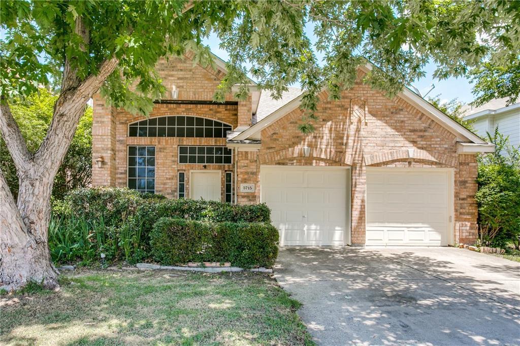 5715 Streamside Drive - Photo 1