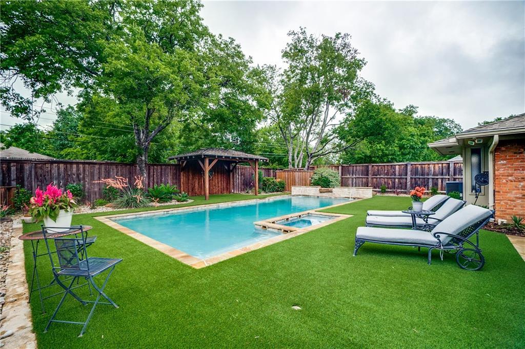 6729 Regalbluff Drive - Photo 1
