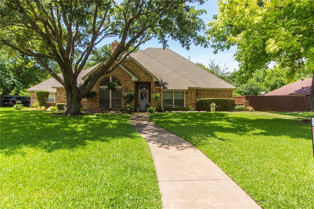 1611 Beaver Creek Drive - Photo 1
