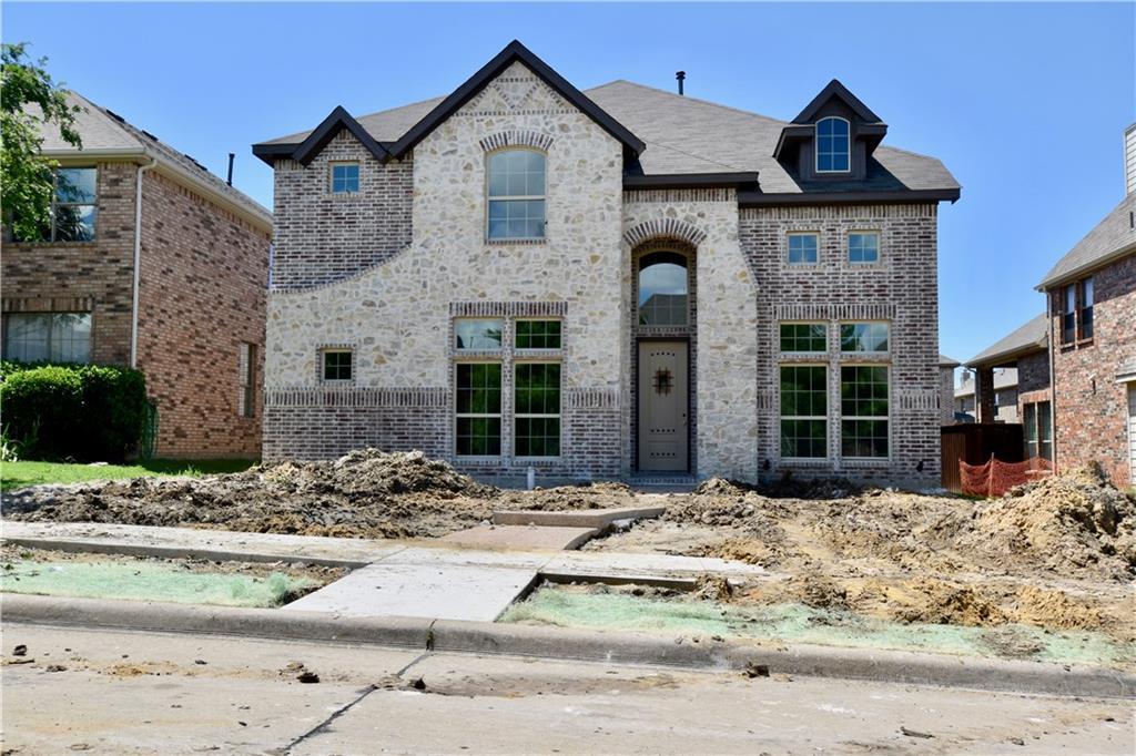 11611 Jasper Drive - Photo 1