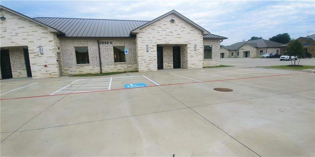 5899 Preston Road - Photo 1
