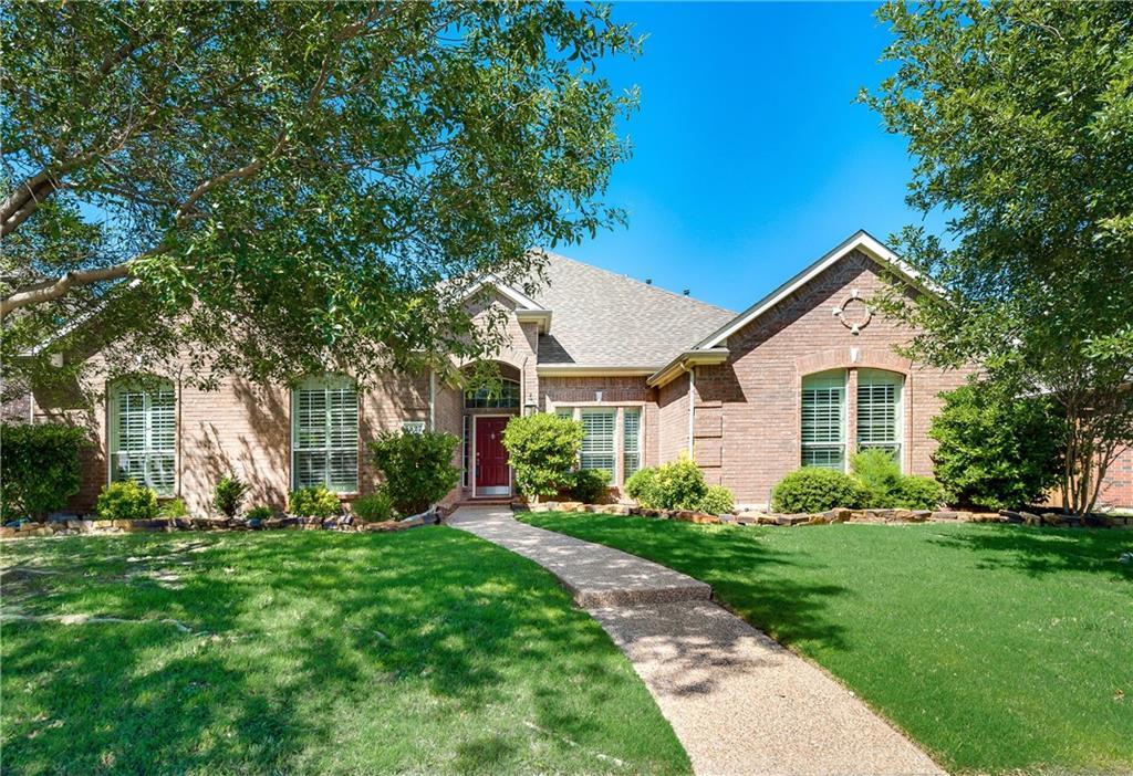 5827 Lone Rock Road - Photo 1