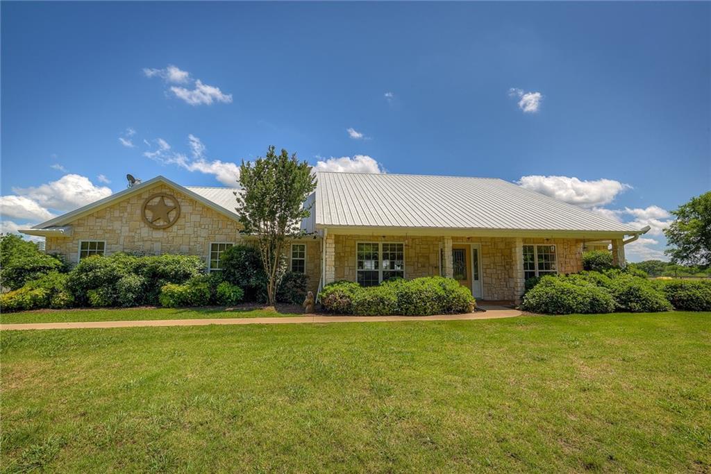 3503 State Highway 276 - Photo 1