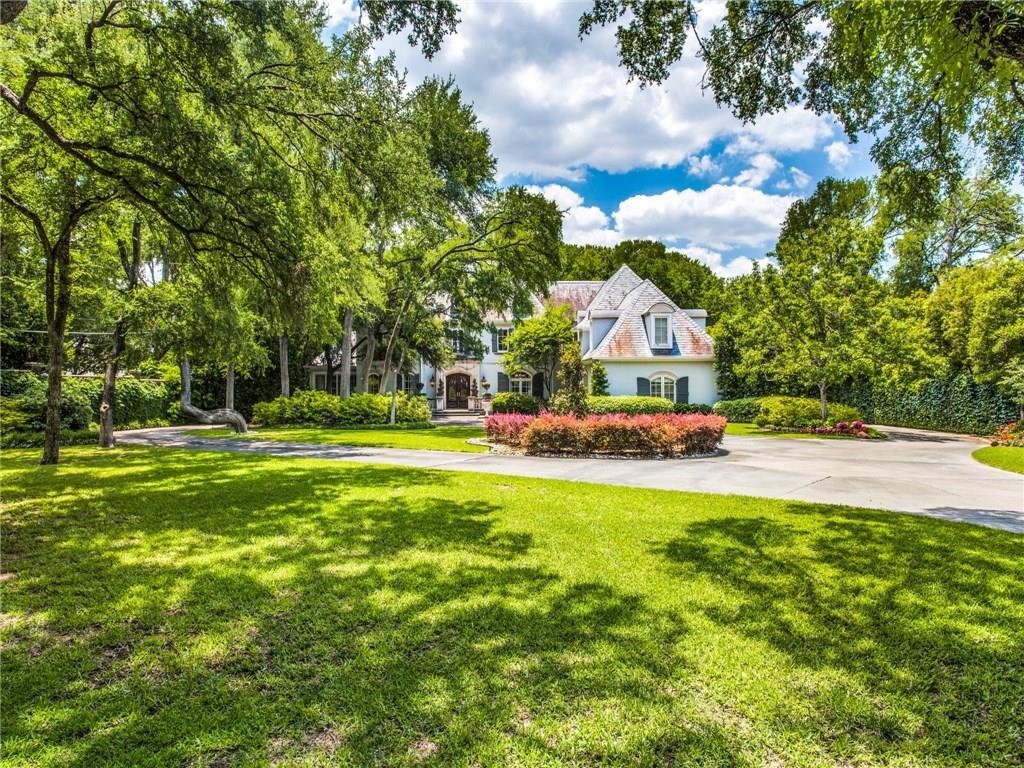 4222 Cochran Chapel Road - Photo 1