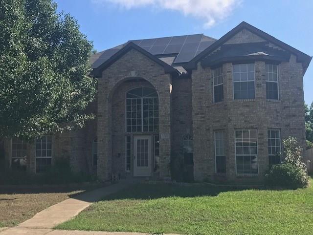 1700 Trinity - Photo 1