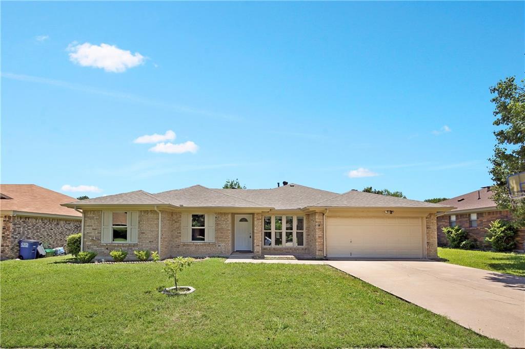 801 Santa Fe Trail - Photo 1
